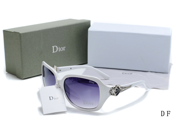 HAGO Choix Lunettes De Soleil-AAA Dior-044